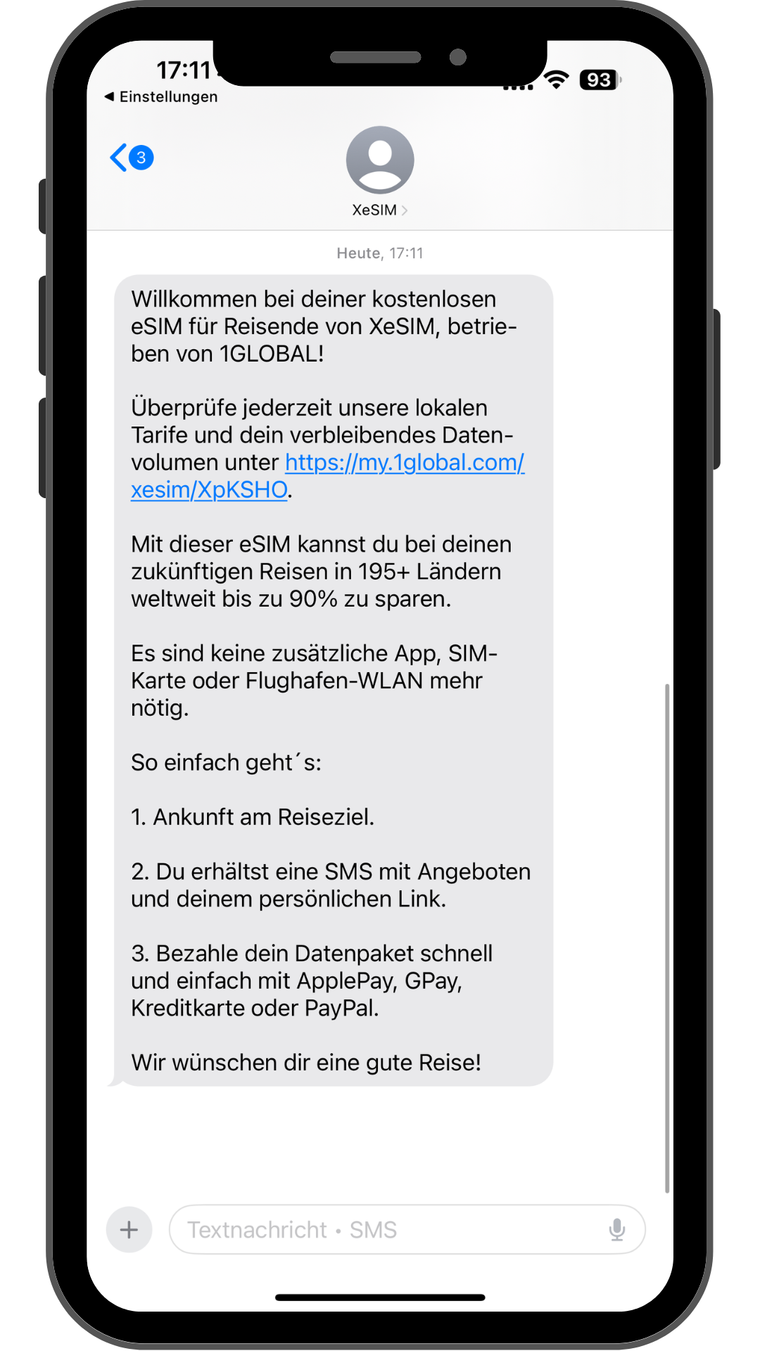 Schritt 3